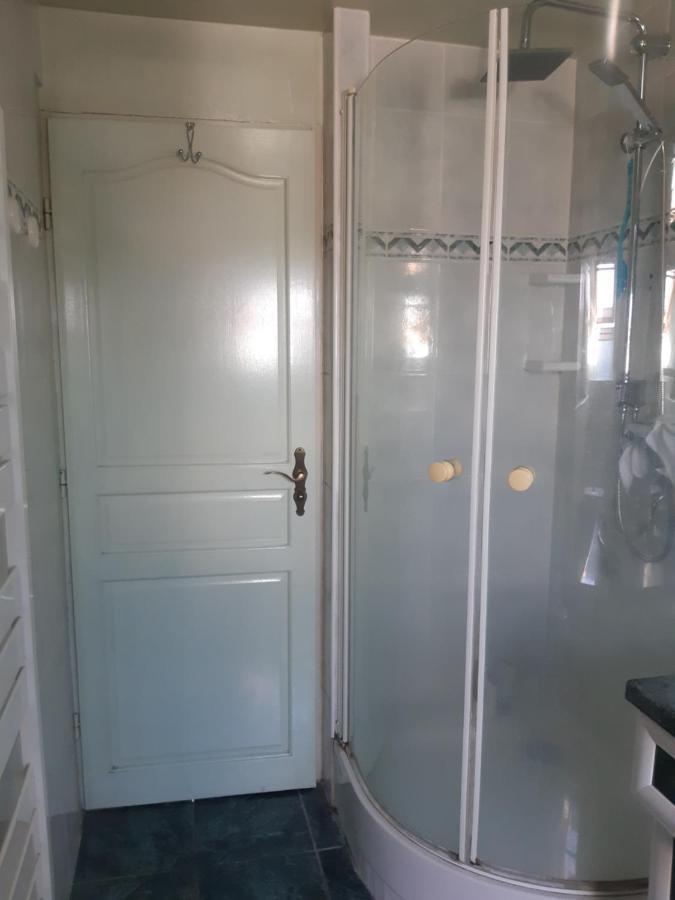 72M² Proche Centre Historique De Troyes Apartment Luaran gambar