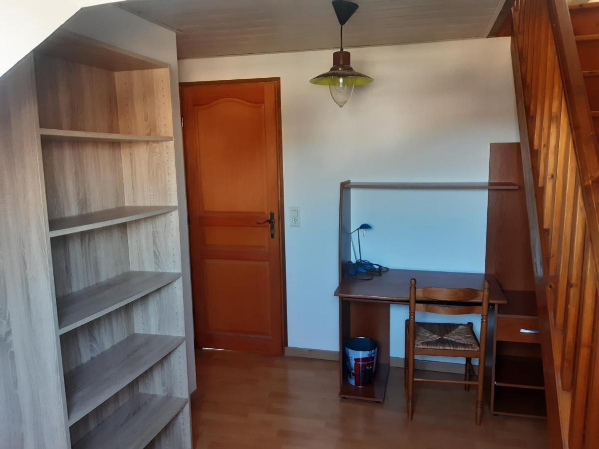 72M² Proche Centre Historique De Troyes Apartment Luaran gambar